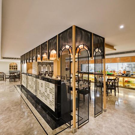 Fortune Inn Heritage Walk Amritsar - Member Itc Hotels' Group Kültér fotó
