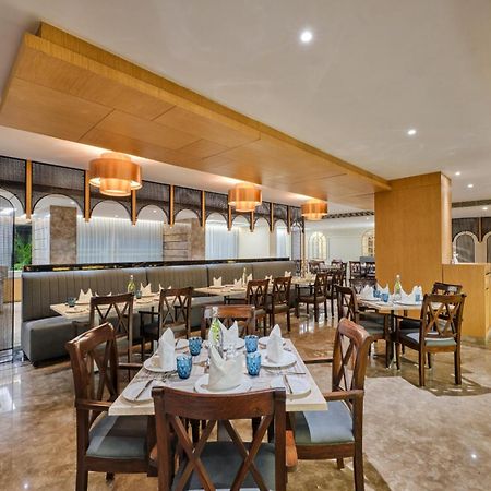 Fortune Inn Heritage Walk Amritsar - Member Itc Hotels' Group Kültér fotó