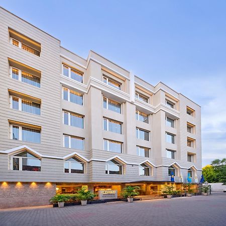 Fortune Inn Heritage Walk Amritsar - Member Itc Hotels' Group Kültér fotó