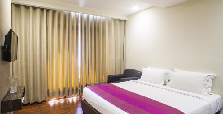 Fortune Inn Heritage Walk Amritsar - Member Itc Hotels' Group Kültér fotó
