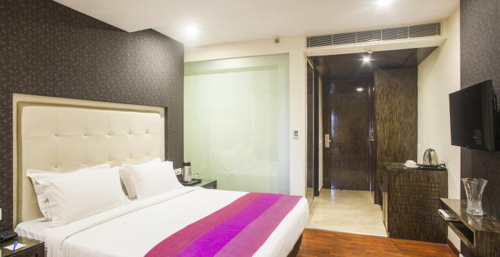 Fortune Inn Heritage Walk Amritsar - Member Itc Hotels' Group Kültér fotó