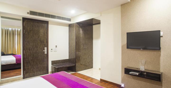Fortune Inn Heritage Walk Amritsar - Member Itc Hotels' Group Kültér fotó