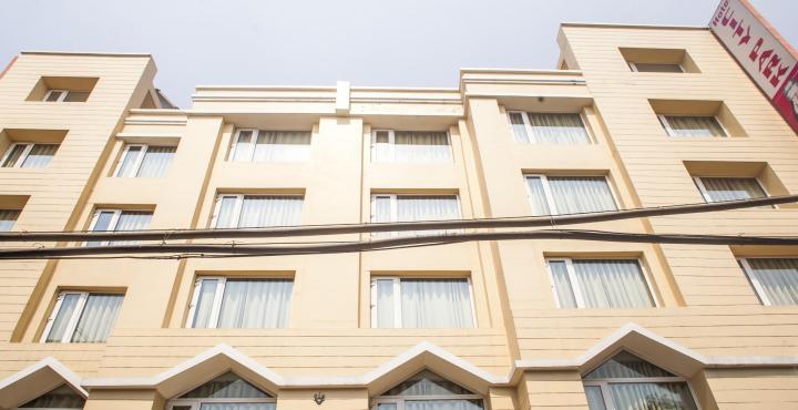 Fortune Inn Heritage Walk Amritsar - Member Itc Hotels' Group Kültér fotó