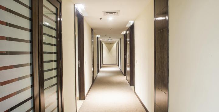 Fortune Inn Heritage Walk Amritsar - Member Itc Hotels' Group Kültér fotó