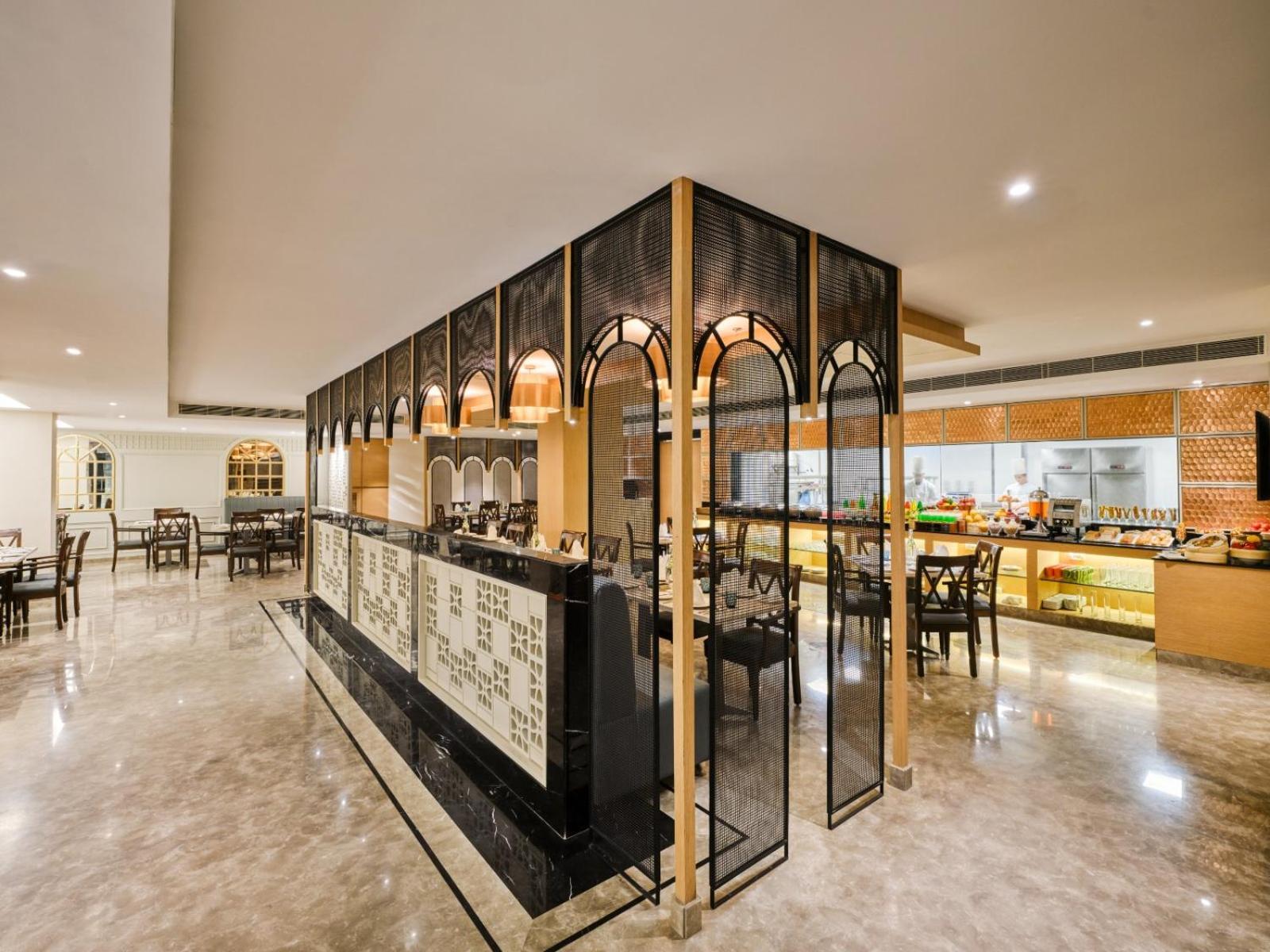 Fortune Inn Heritage Walk Amritsar - Member Itc Hotels' Group Kültér fotó