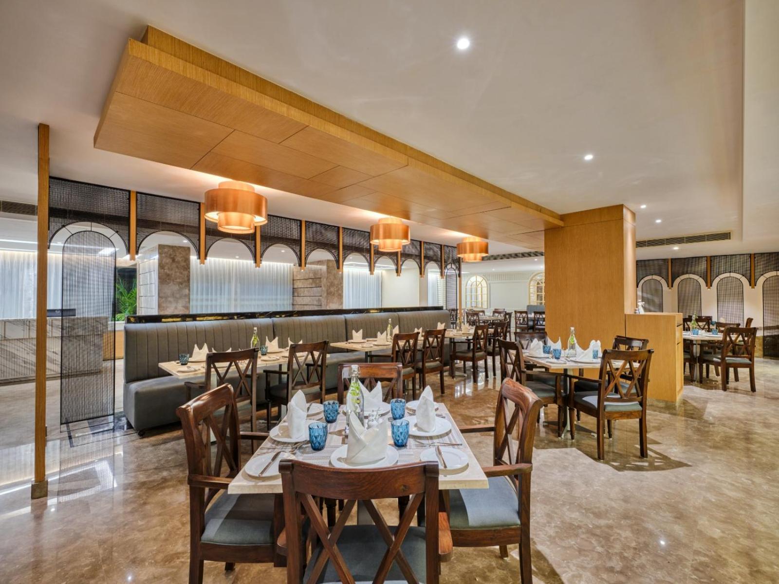 Fortune Inn Heritage Walk Amritsar - Member Itc Hotels' Group Kültér fotó