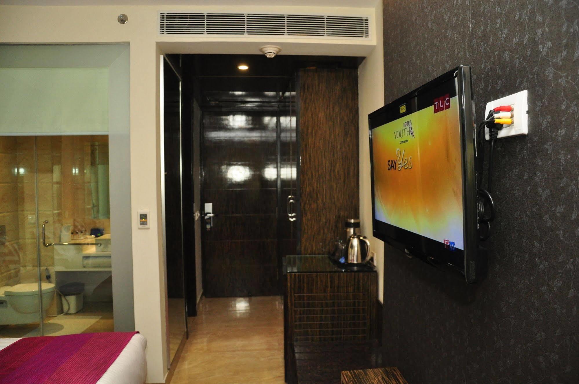 Fortune Inn Heritage Walk Amritsar - Member Itc Hotels' Group Kültér fotó