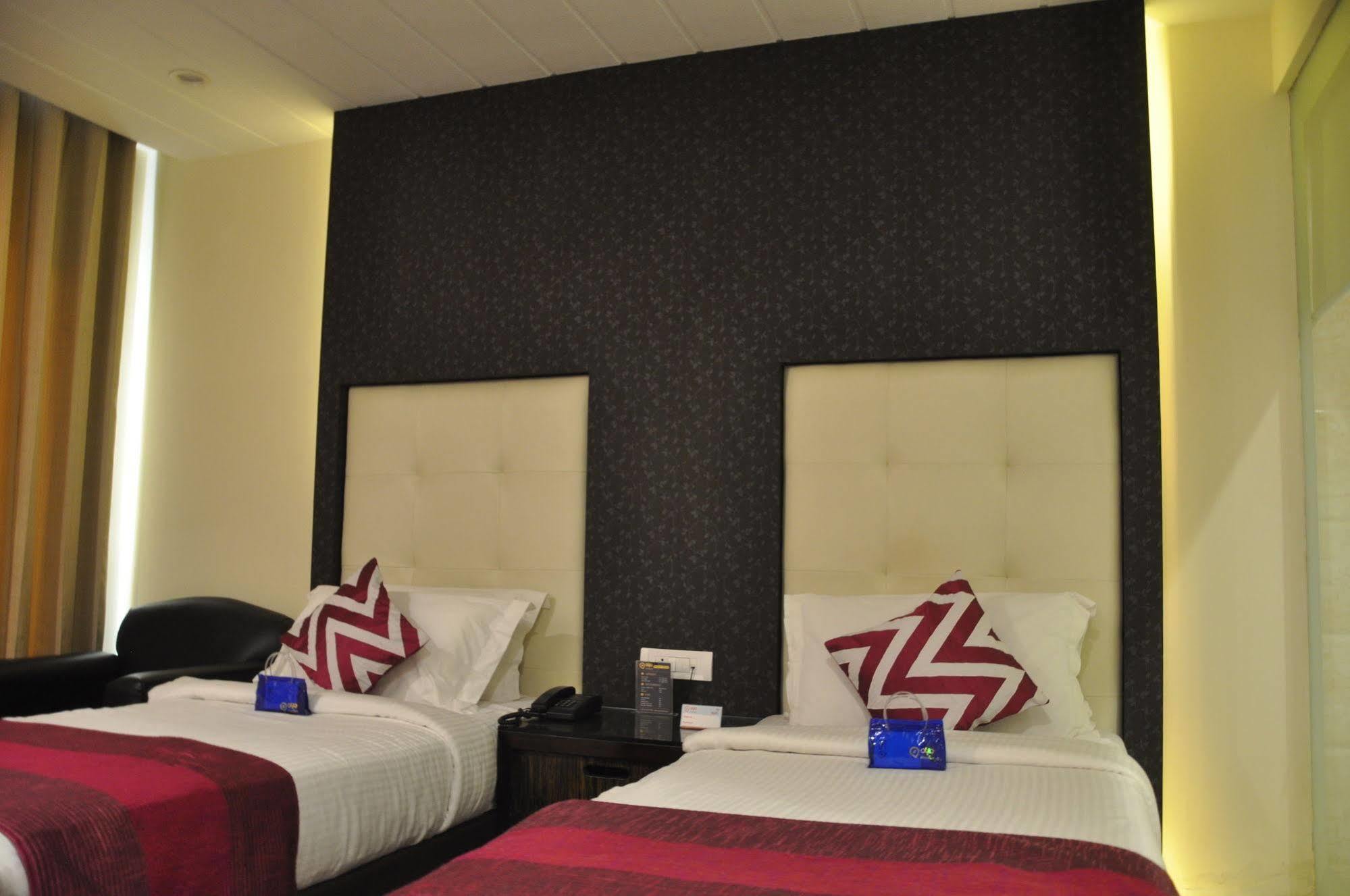Fortune Inn Heritage Walk Amritsar - Member Itc Hotels' Group Kültér fotó