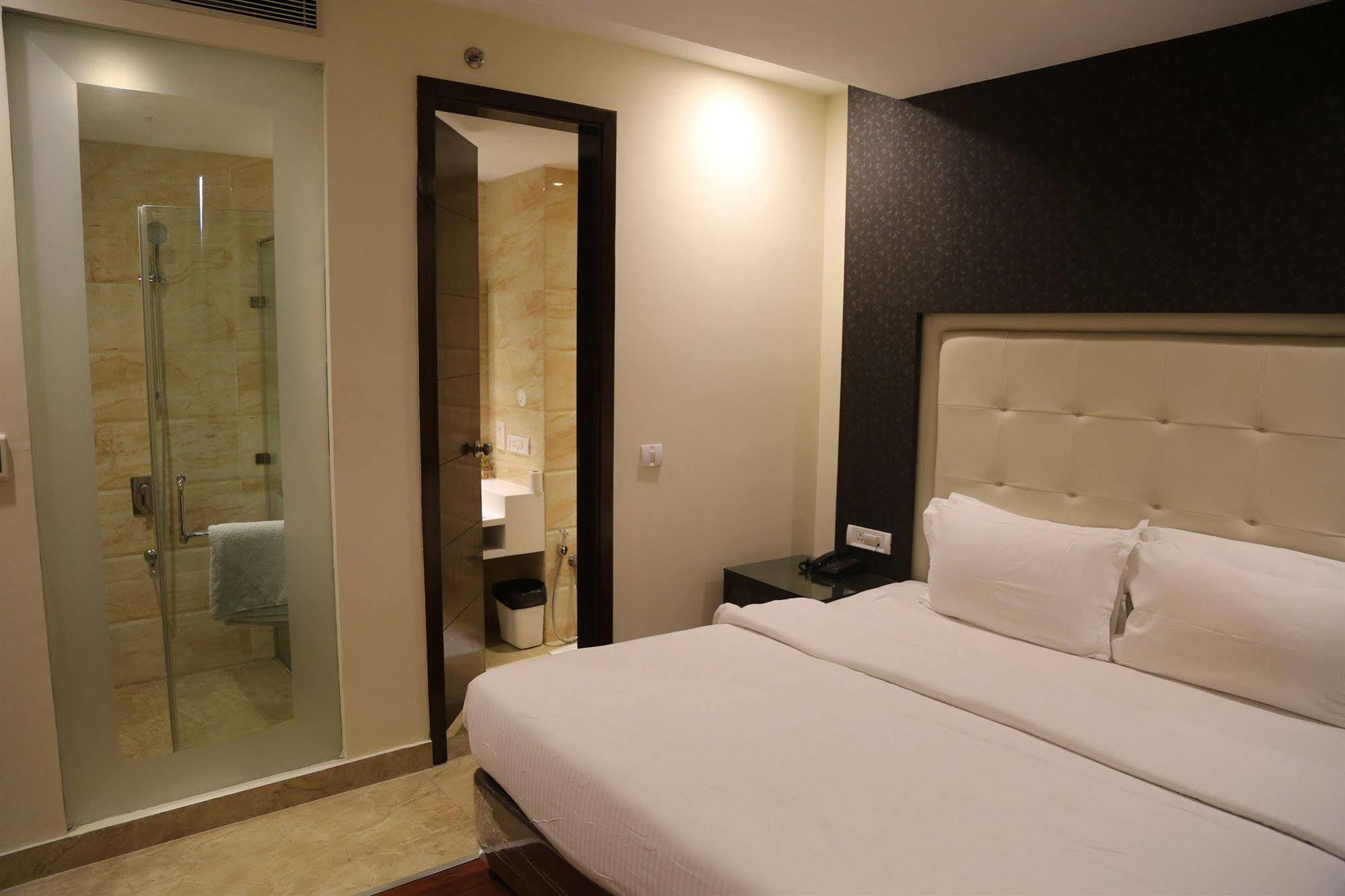 Fortune Inn Heritage Walk Amritsar - Member Itc Hotels' Group Kültér fotó