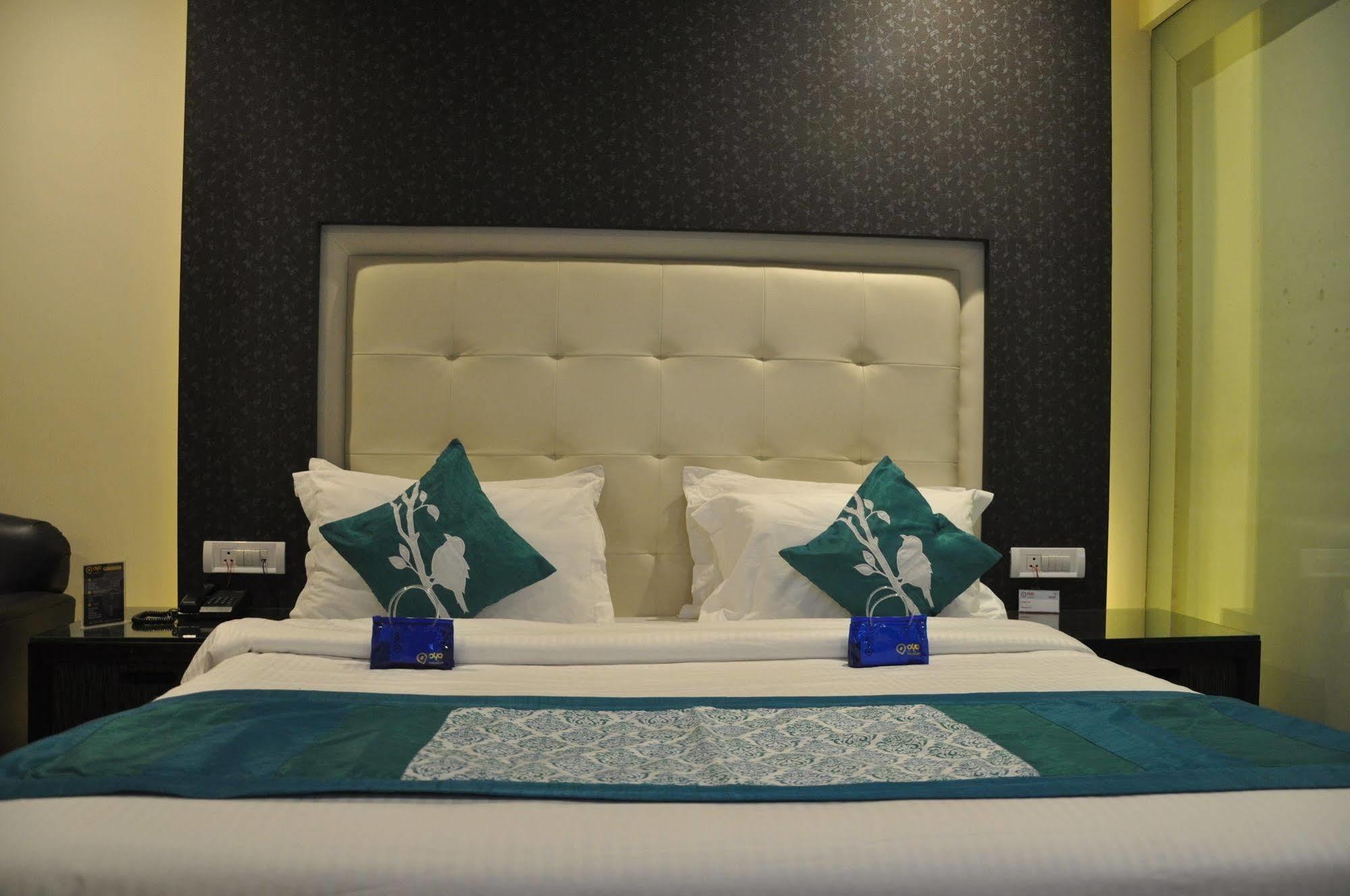Fortune Inn Heritage Walk Amritsar - Member Itc Hotels' Group Kültér fotó