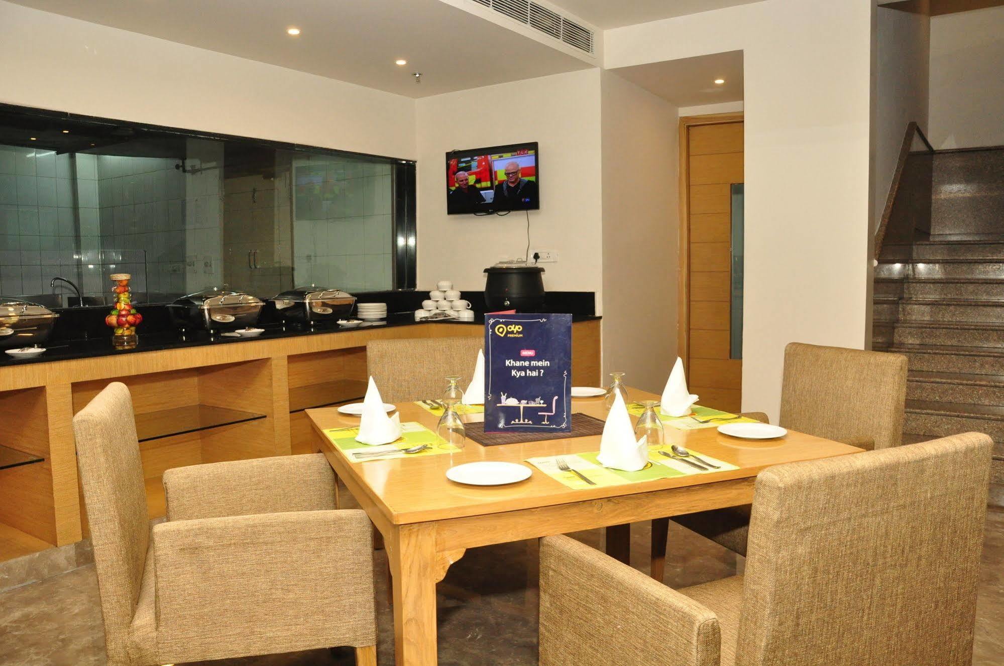 Fortune Inn Heritage Walk Amritsar - Member Itc Hotels' Group Kültér fotó