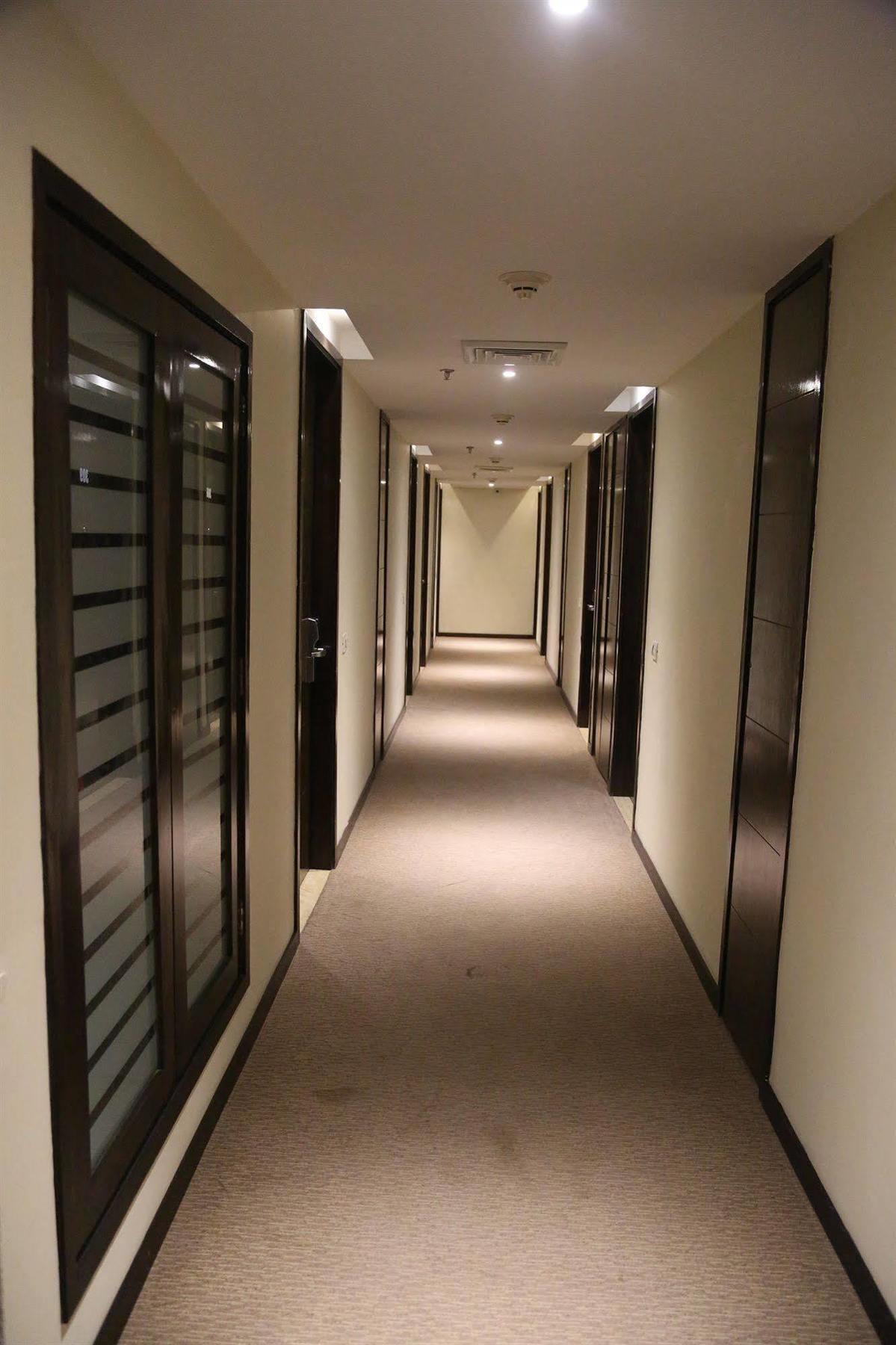 Fortune Inn Heritage Walk Amritsar - Member Itc Hotels' Group Kültér fotó