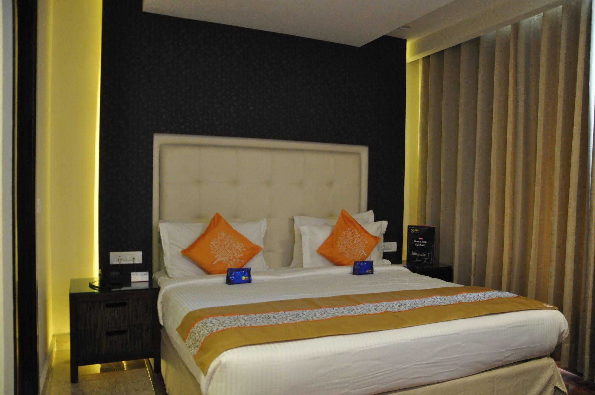 Fortune Inn Heritage Walk Amritsar - Member Itc Hotels' Group Kültér fotó