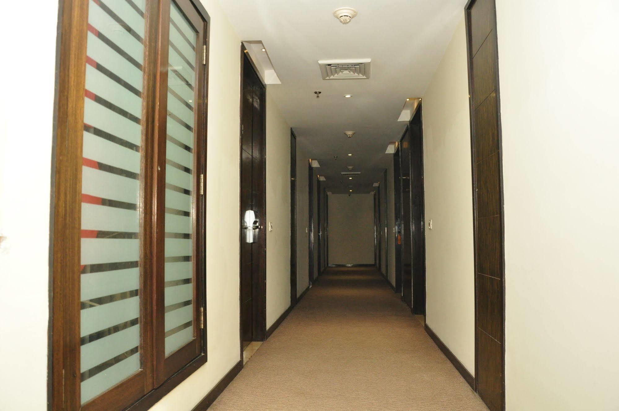 Fortune Inn Heritage Walk Amritsar - Member Itc Hotels' Group Kültér fotó