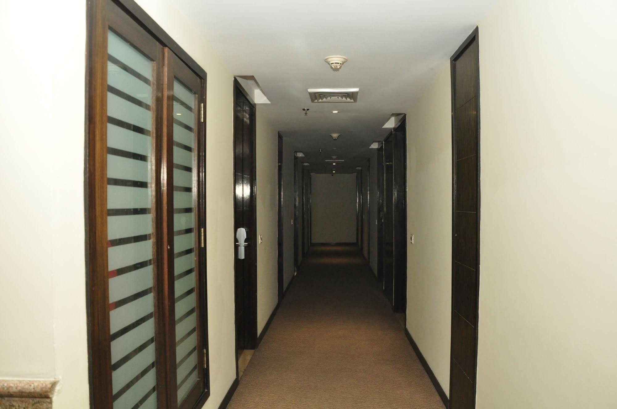 Fortune Inn Heritage Walk Amritsar - Member Itc Hotels' Group Kültér fotó