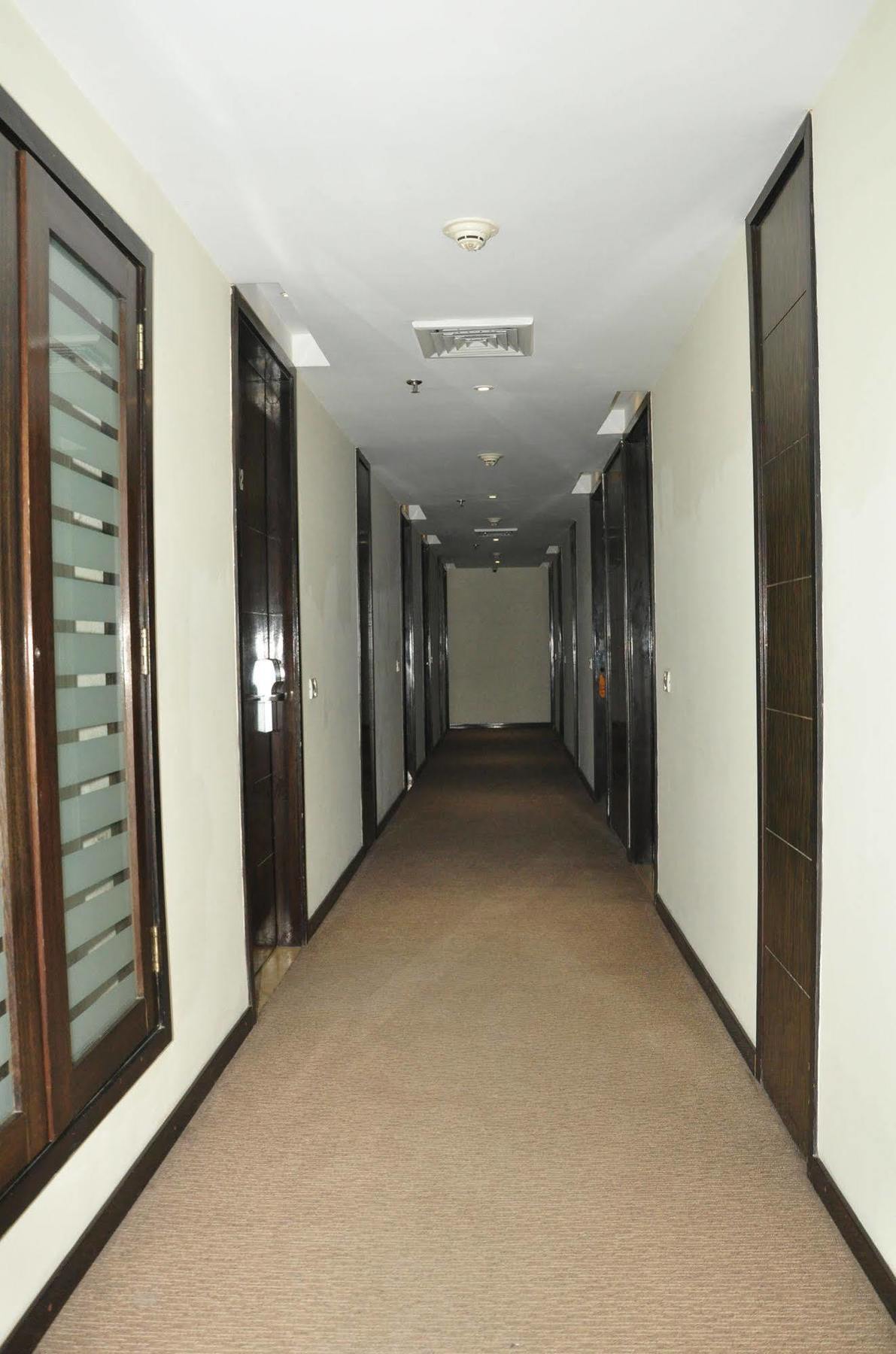 Fortune Inn Heritage Walk Amritsar - Member Itc Hotels' Group Kültér fotó