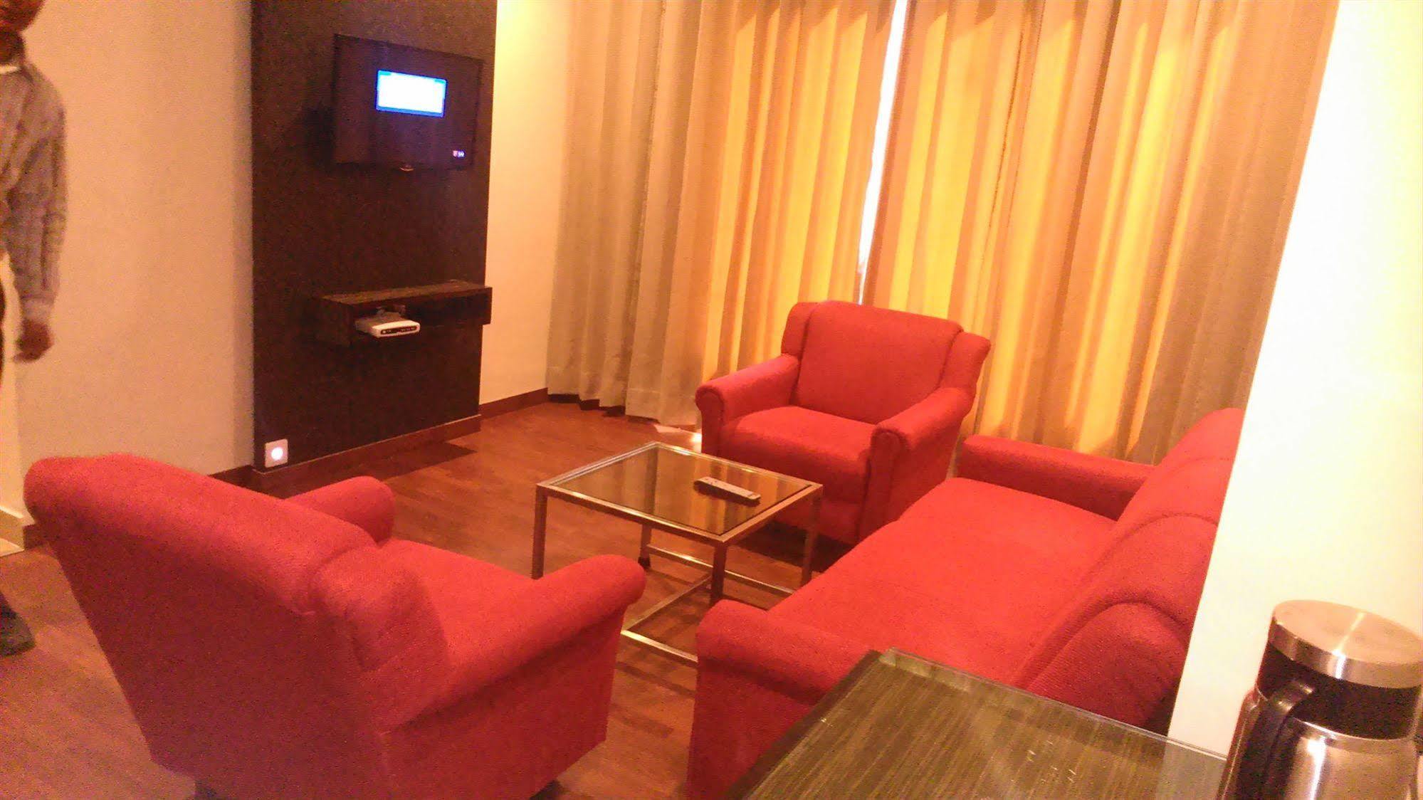 Fortune Inn Heritage Walk Amritsar - Member Itc Hotels' Group Kültér fotó