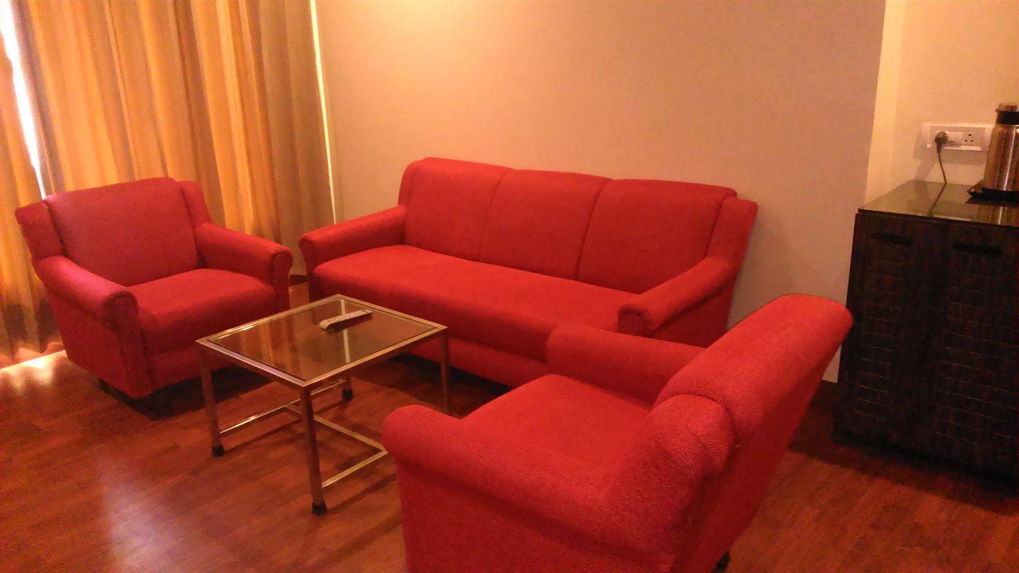 Fortune Inn Heritage Walk Amritsar - Member Itc Hotels' Group Kültér fotó