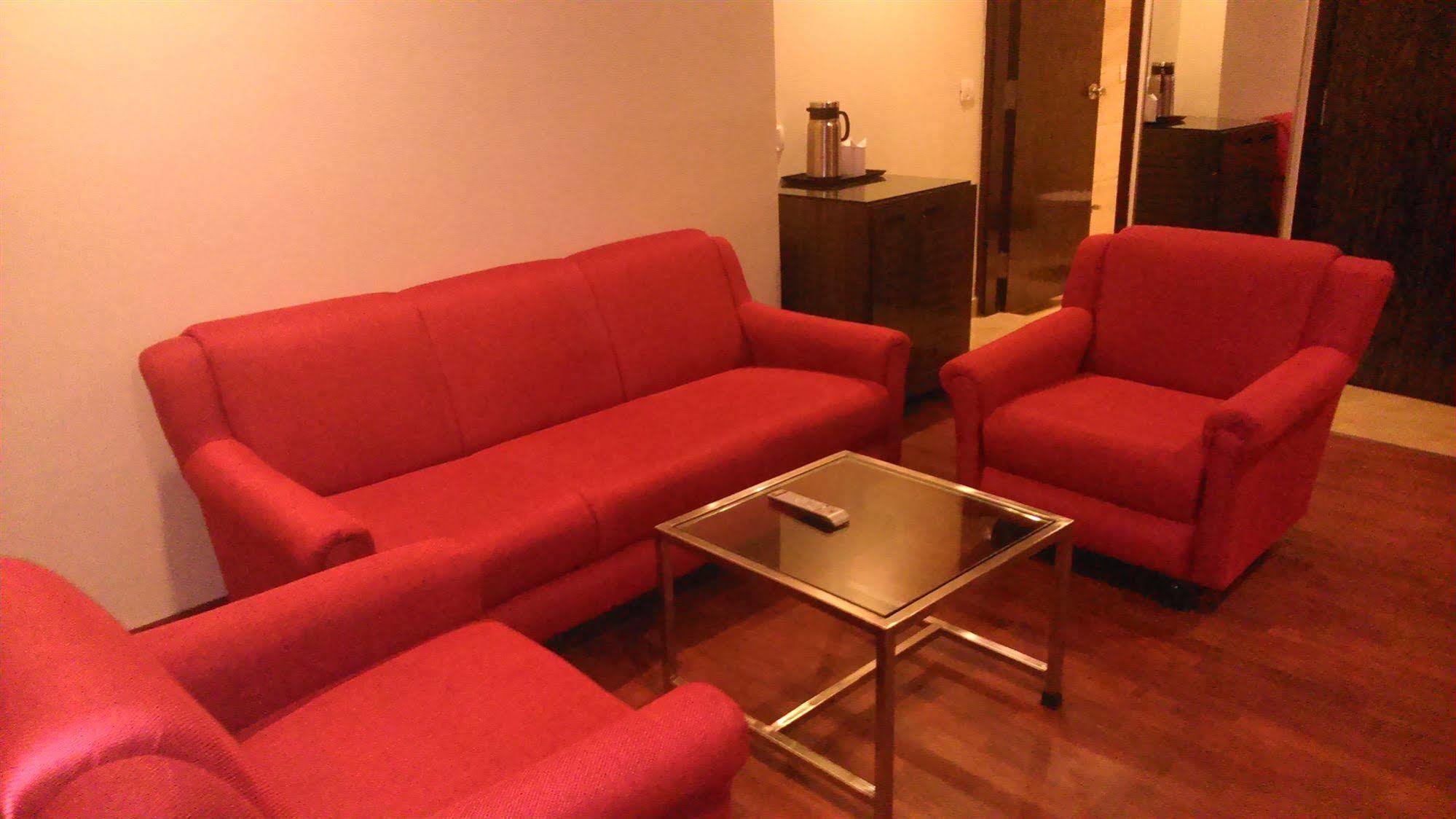 Fortune Inn Heritage Walk Amritsar - Member Itc Hotels' Group Kültér fotó