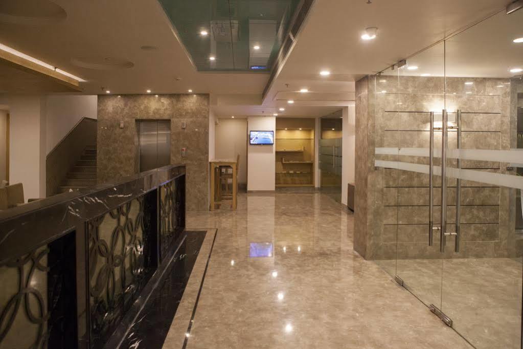 Fortune Inn Heritage Walk Amritsar - Member Itc Hotels' Group Kültér fotó